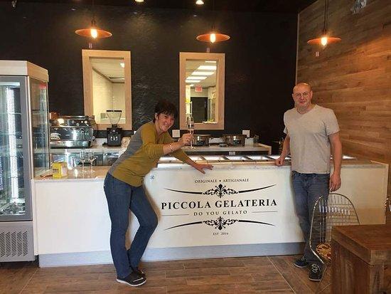 Piccola Gelateria